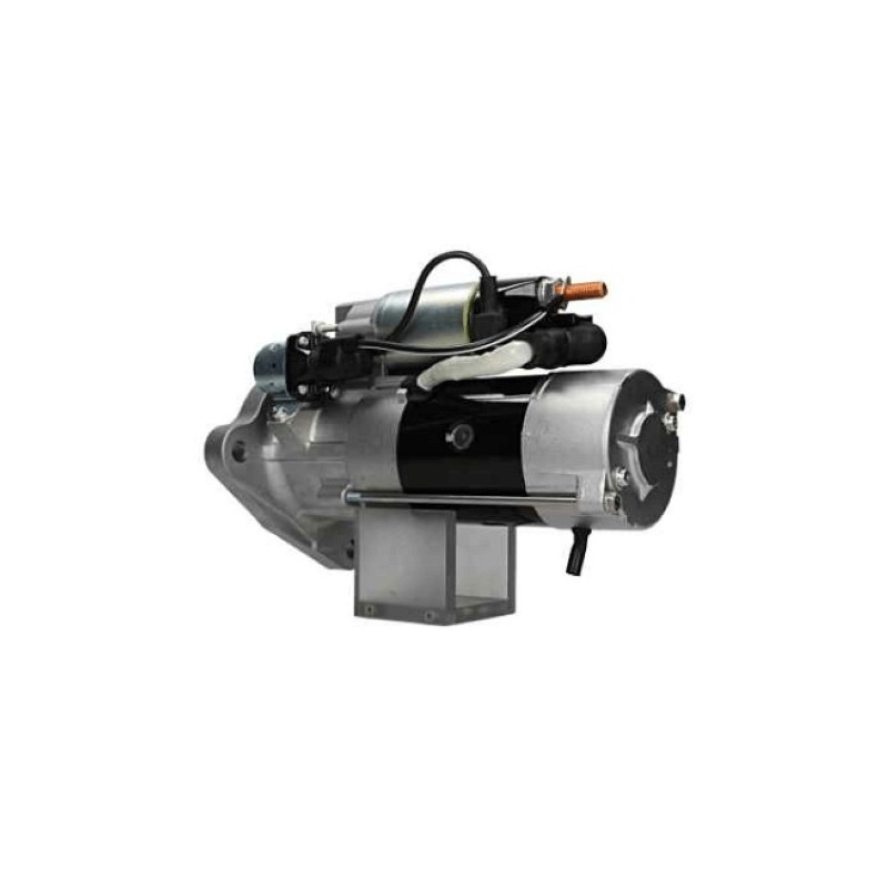 Starter Mitsubishi M009T61671 replacing 2995373 for Iveco Truck
