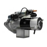 Starter Mitsubishi M009T61671 replacing 2995373 for Iveco Truck