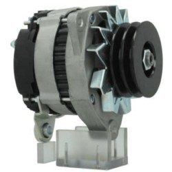 Alternator replacing  A13N125 / A13N274 / A13N276 / 3618906M1 for Massey Ferguson