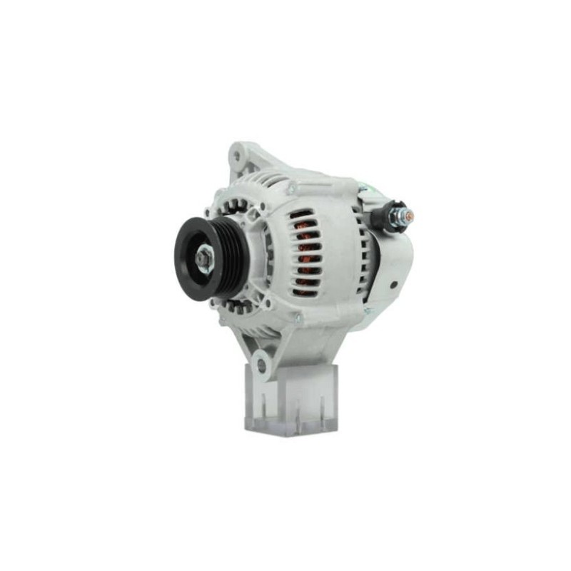 Alternator replacing DENSO 100211-3630 / 100211-3221 / 100211-3220 / 100211-3130