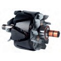 Rotor for alternator Denso  100211-6030 / 100211-6031 / 100211-6040 / 100211-6050