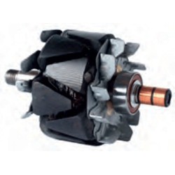 Rotor para alternador Denso  100211-6030 / 100211-6031 / 100211-6040 / 100211-6050