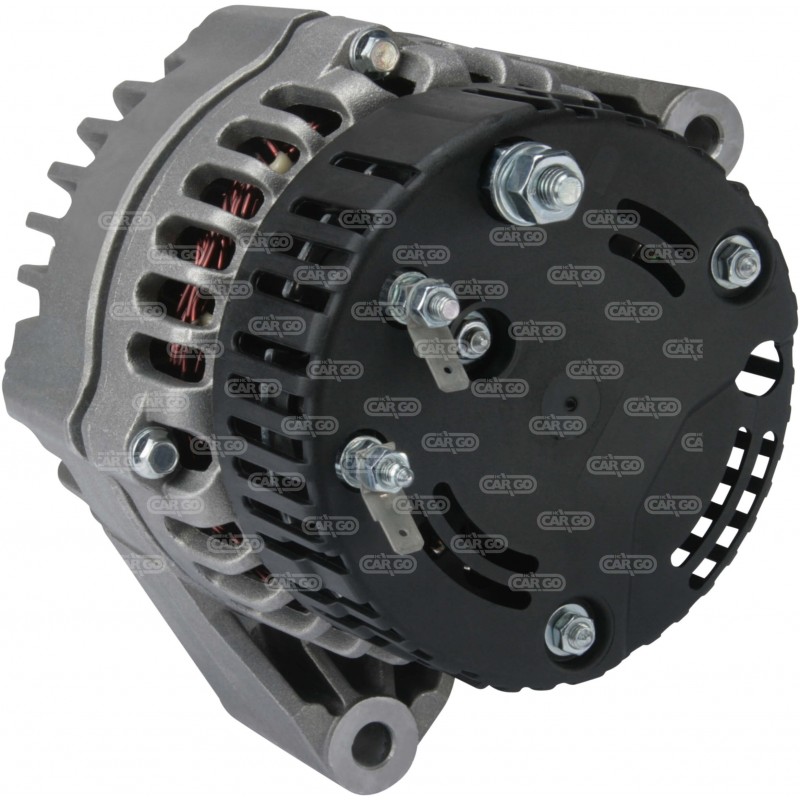 Alternatore Iskra 11.203.383 / 11.203.423 / AAK5560 / AAK5577 per Massey Ferguson