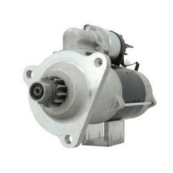 Motor de arranque sustituyee 0001330007	/ 0001330017 / 0001330018 /