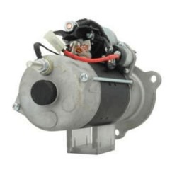 Motor de arranque sustituyee 0001330007	/ 0001330017 / 0001330018 /
