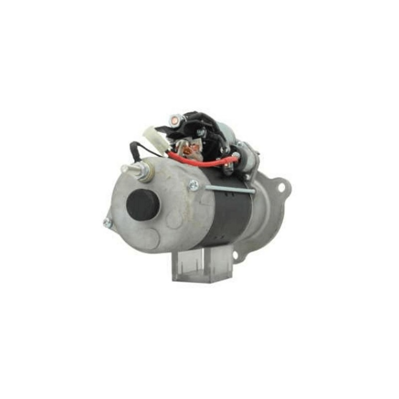 Starter replacing 0001330007	/ 0001330017 / 0001330018 /