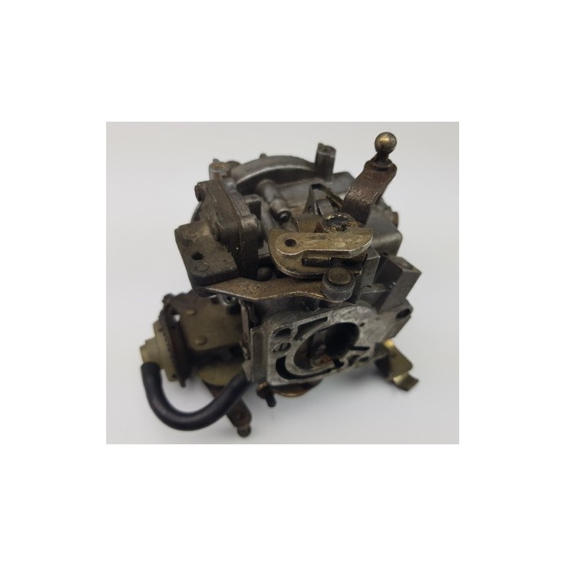 Used carburettor Weber 32TL4/250 Used carburettor Weber 32TL4/250