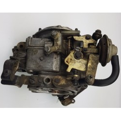 Used carburettor Weber 32TL4/250