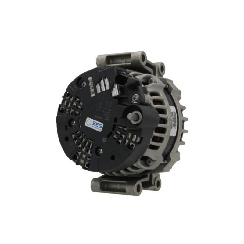 Alternatore Bosch 0121711044 / 0121711051 / 0121711090 / 0125711044