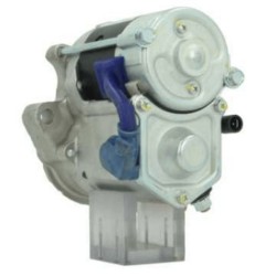 Motor de arranque BOSCH  sustituye 028000-9120 / 028000-9121/ 028000-9221 / 028000-9321