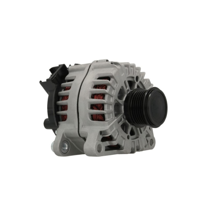 Alternator replacing FG23S072 / NFG23S072 / DS7T10300FA / DS7T10300FB