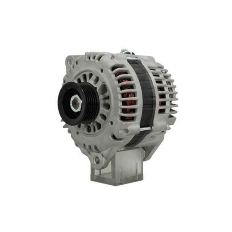 Alternator replacing LR1150-706 / LR1150-706B / 8200207287 / 8200228289