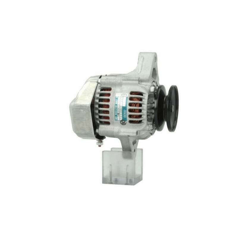 Alternator DENSO 101211-1030 replacing Kubota 16404-64010 / 16404-64010