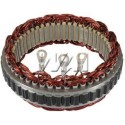 Stator for alternator Motorola 8AL2092K / 8LHA2023 / 8LHA2023V / 8LHA2023VA