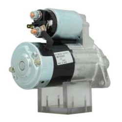 Motor de arranque Mitsubishi M000T90884 sustituye Kubota 16853-63010 / 16853-63011