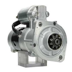Anlasser Mitsubishi M008T70971 ersetzt Kubota 1C01063010 / 1C01063011