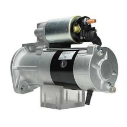 Motor de arranque Mitsubishi M008T70971 sustituye Kubota 1C01063010 / 1C01063011