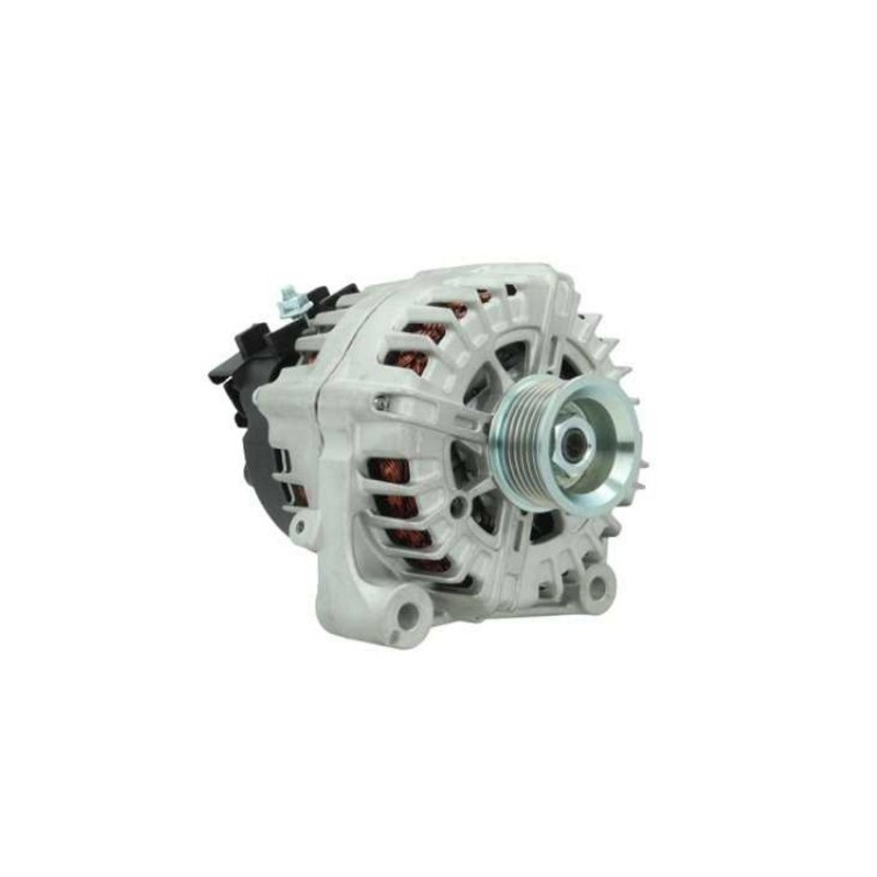 Alternator replacing FG18S011 / FGN18S011 / 12-31-7-803-724 / 12-31-7-808-074