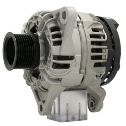 Alternator 0124325147 replacing 0986081360 / 504225814 for Iveco Truck Alternator 0124325147 replacing 0986081360 / 504225814 for Iveco Truck