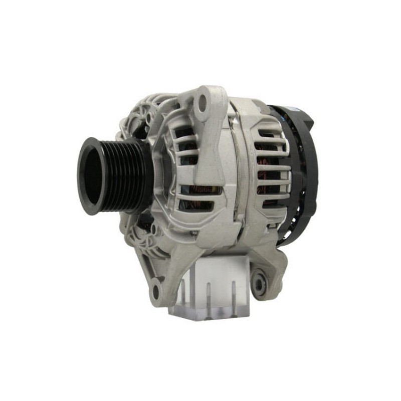 Alternator Bosch 0124325147 replacing 0986081360 / 504225814 for Iveco Truck
