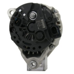 Alternator 0124325147 replacing 0986081360 / 504225814 for Iveco Truck Alternator 0124325147 replacing 0986081360 / 504225814 for Iveco Truck