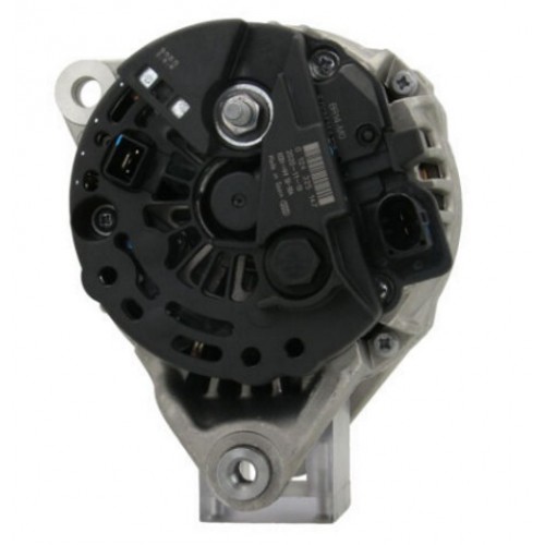 Lichtmaschine Bosch 0124325147 replacing 0986081360 / 504225814 für Iveco Truck