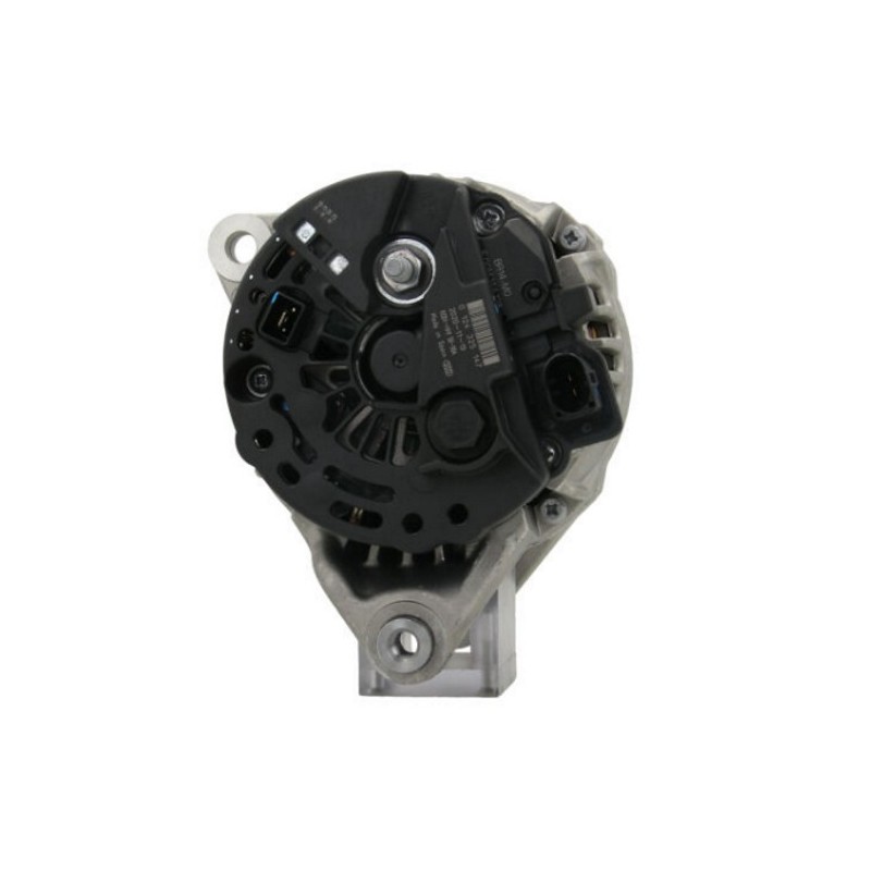 Alternator 0124325147 replacing 0986081360 / 504225814 for Iveco Truck Alternator 0124325147 replacing 0986081360 / 504225814 for Iveco Truck