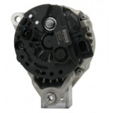 Alternatore Bosch 0124325147 sostituisce 0986081360 / 504225814 per Iveco Truck