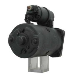 Motor de arranque Bosch 0986010880 sustituye 0001110005 / 0001311132
