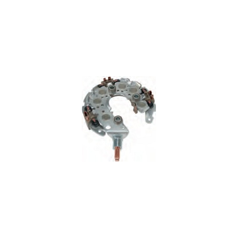 Piastra diodi per alternatore Denso 421000-0410 / 421000-0470 / 421000-0530