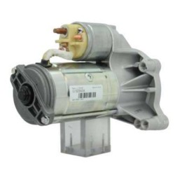 Motor de arranque Valéo D8R28 sustituye 0986023850 / 5802AT / 5802AV / 9654561480
