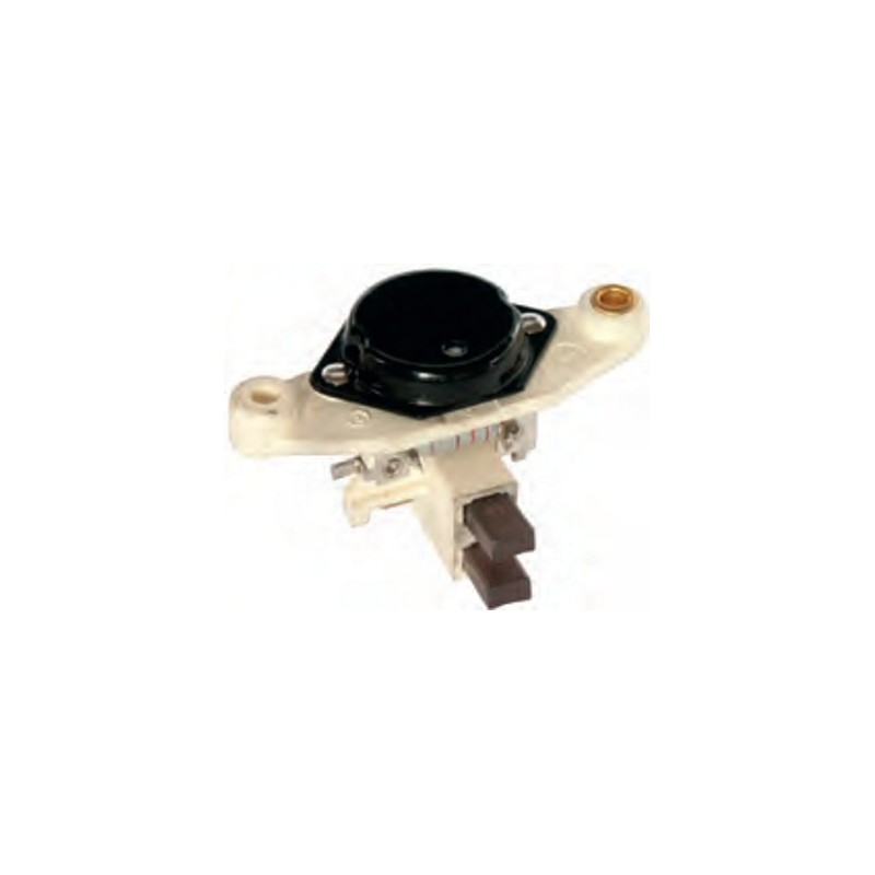 Regolatore per alternatore Bosch 0120468011 / 0120468012 / 0120468015 / 0120468016