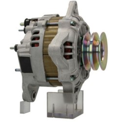 Alternador Mitsubishi A004TR5188 sustituye Scania 571474 / 571475 / 571616