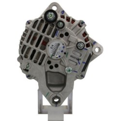 Alternador Mitsubishi A004TR5188 sustituye Scania 571474 / 571475 / 571616
