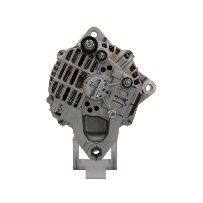 Alternatore Mitsubishi A004TR5188 sostituisce Scania 571474 / 571475 / 571616
