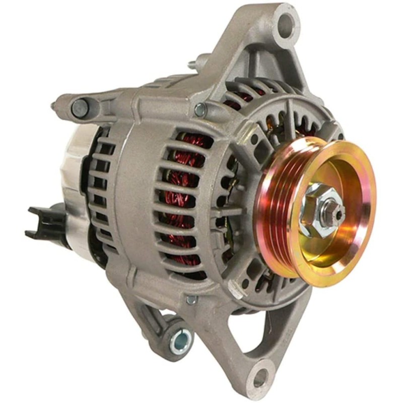 Alternator replacing Chrysler 5234031 / R5234031 / Denso 121000-3380 / 9712109-338