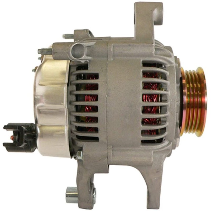 Alternator replacing Chrysler 5234031 / R5234031 / Denso 121000-3380 / 9712109-338 Alternator replacing Chrysler 5234031 / R5234031 / Denso 121000-3380 / 9712109-338