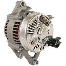 Alternator replacing Chrysler 5234031 / R5234031 / Denso 121000-3380 / 9712109-338