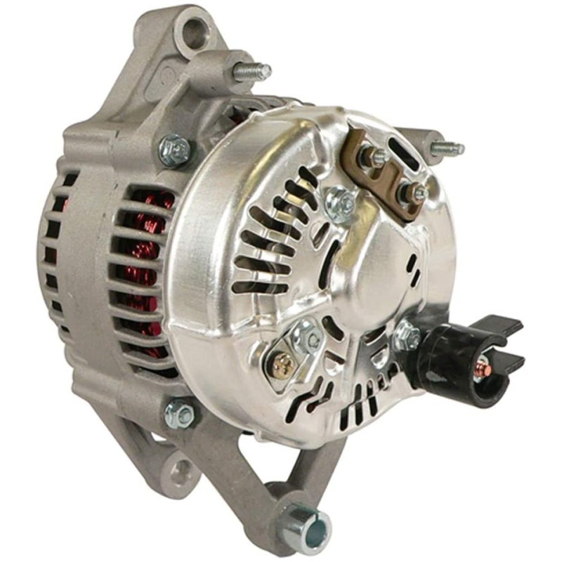 Alternator replacing Chrysler 5234031 / R5234031 / Denso 121000-3380 / 9712109-338 Alternator replacing Chrysler 5234031 / R5234031 / Denso 121000-3380 / 9712109-338