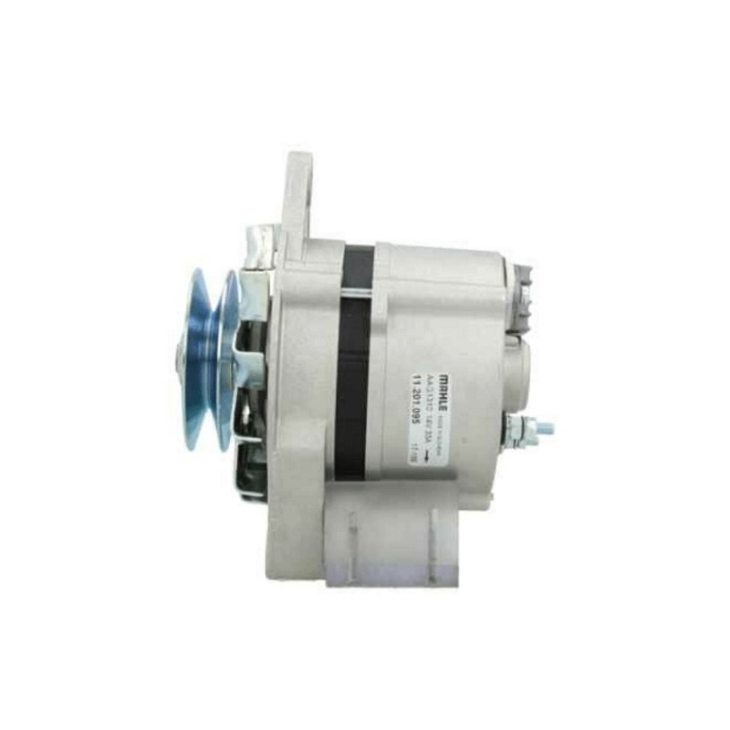 Alternatore Mahle MG462 / AAG1310 sostituisce MF 1618473M91 / 1618474M91