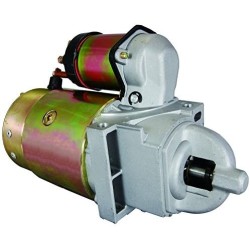 Motor de arranque sustituye10455306 / 1998396 / 1998397 / 1998438