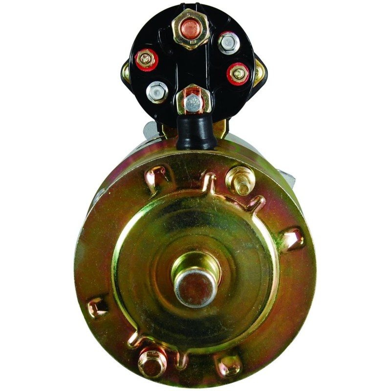 Motorino di avviamento sostituisce 10455306 / 1998396 / 1998397 / 1998438