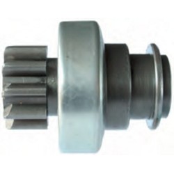 Bendix para arranque Lucas 26246A / 26246L / 26273A / 26273B / 26273D