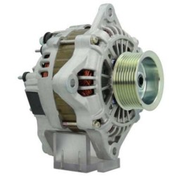 Alternador Mitsubishi A004TR5191ZT / A4TR5191 sustituye 571688 para SCANIA
