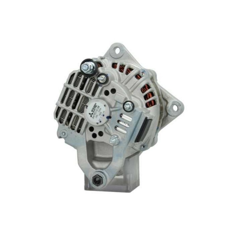 Alternador Mitsubishi A004TR5191ZT / A4TR5191 sustituye 571688 para SCANIA