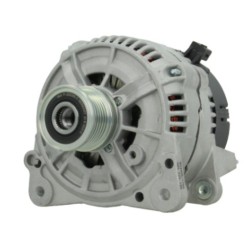 Alternador sustituye Bosch 0123515020 / 0123515017