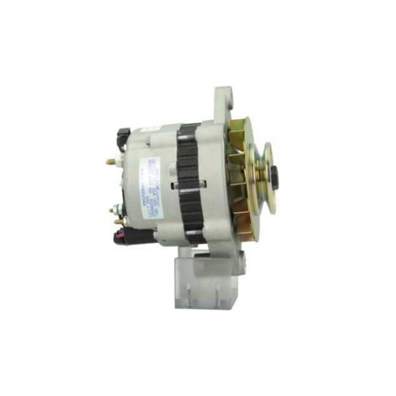 Alternatore Valéo A000B0431 sostituisce Bobcat 6632192 / 6632211