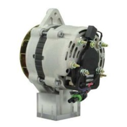 Alternador Valéo A000B0431 sustituye Bobcat 6632192 / 6632211