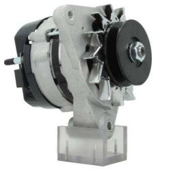 Alternador sustituye 26021278 / 26021276 / 004001C01 para Mahindra