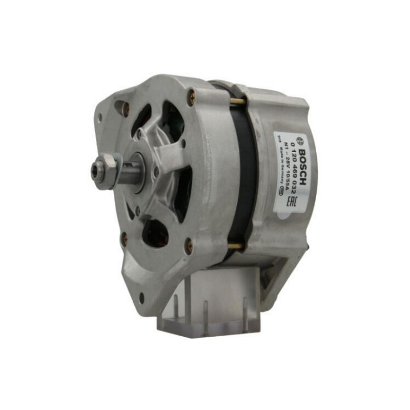 Alternator Bosch 0120469032 for Caterpillar